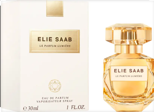 Elie Saab Le Parfum Lumière Eau de Parfum - 30 ml (For Women) - Image 4