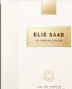 Elie Saab Le Parfum Lumière Eau de Parfum - 30 ml (For Women) - Image 3